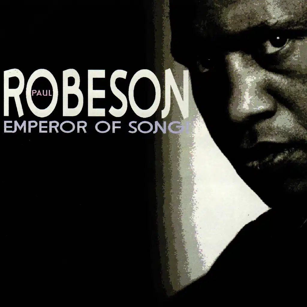 Fat Li'l Feller Wid His Mammy's Eyes