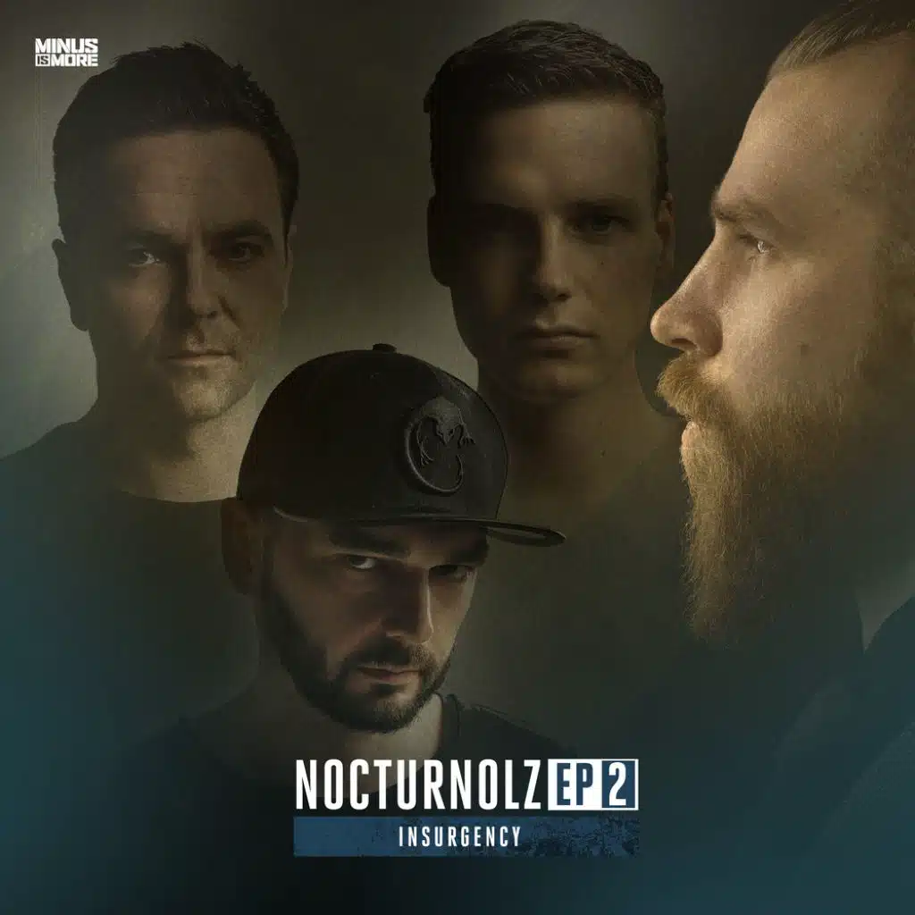 Fck The Average (feat. Nolz)