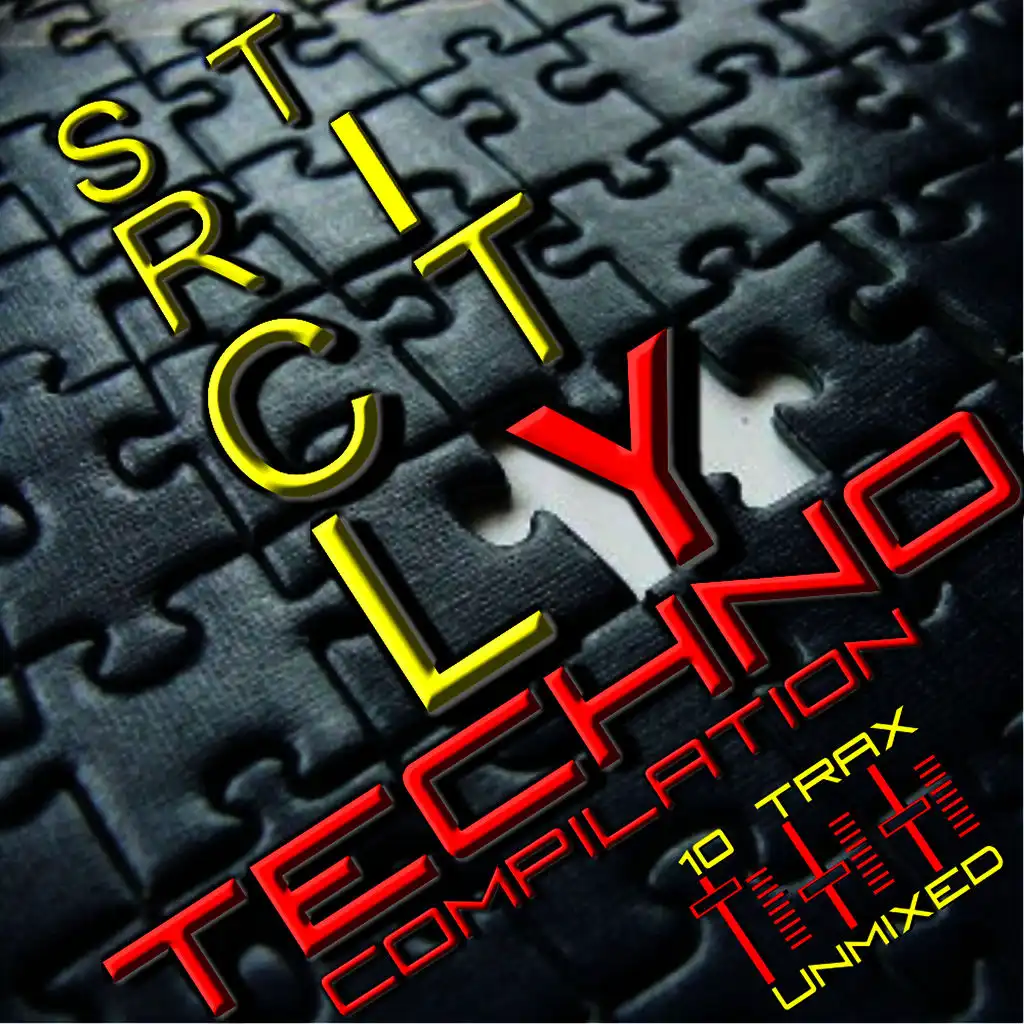 Strictly Techno Compilation