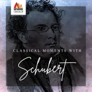 Classical Moments with Schubert