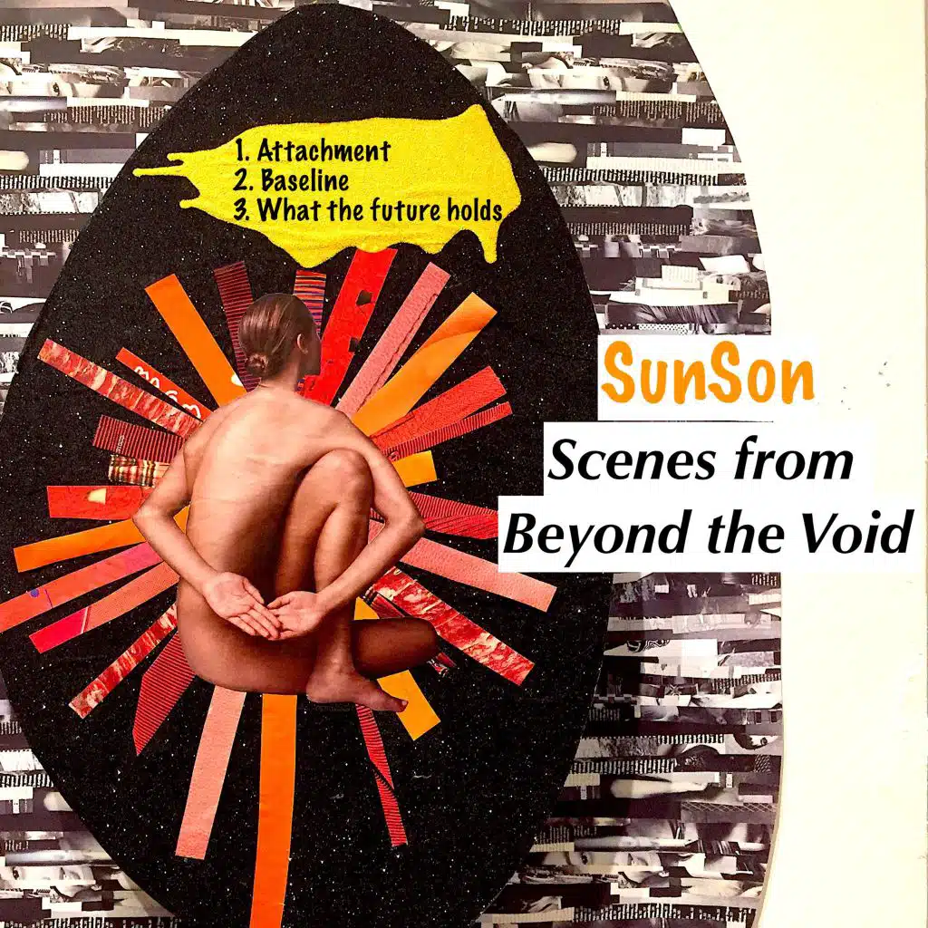 Scenes from Beyond the Void