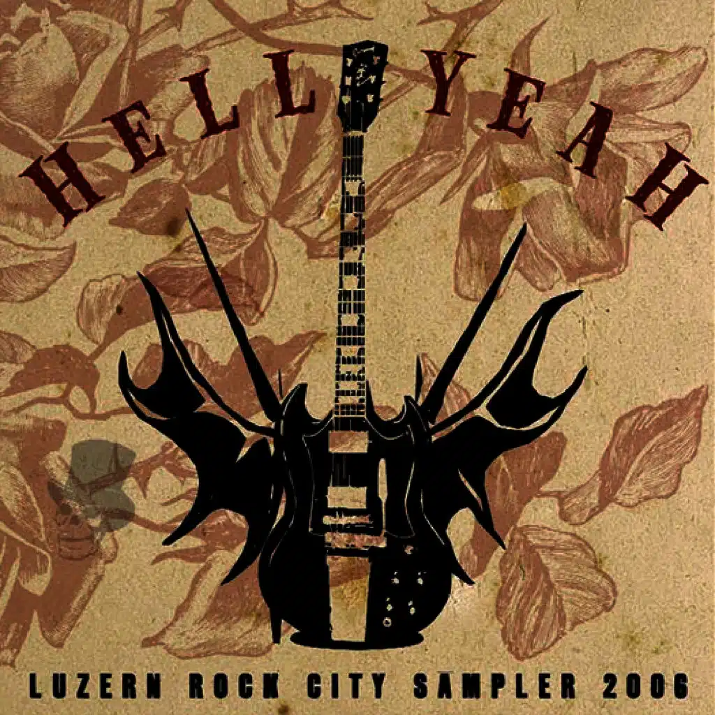 Never Wanted To Go To Jena