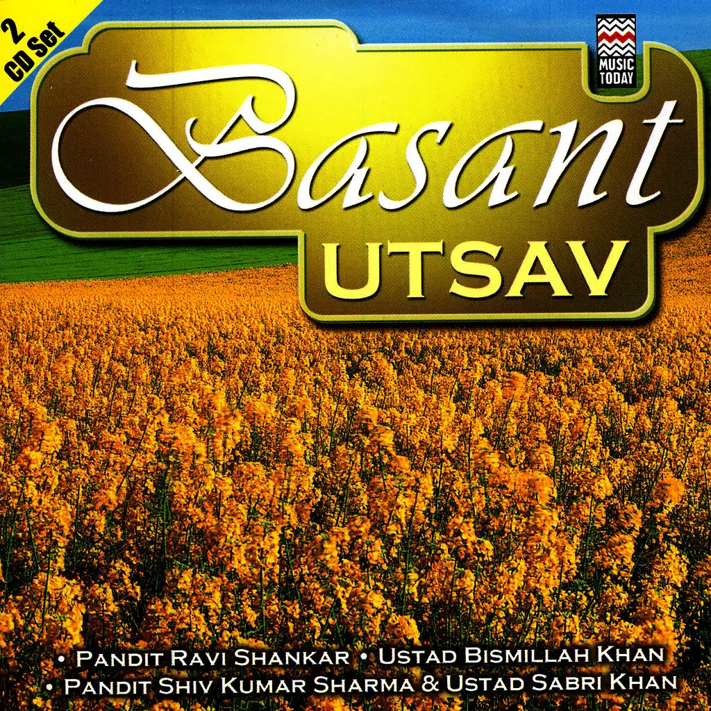 Basant Utsav