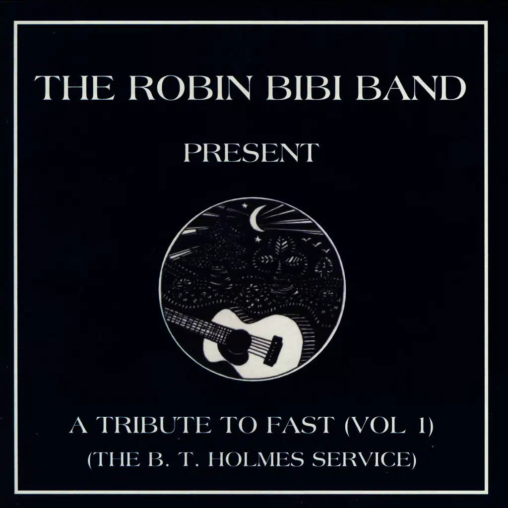 A Tribute to Fast Vol.1