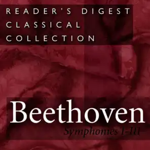 Ludwig van Beethoven & Rene Leibowitz