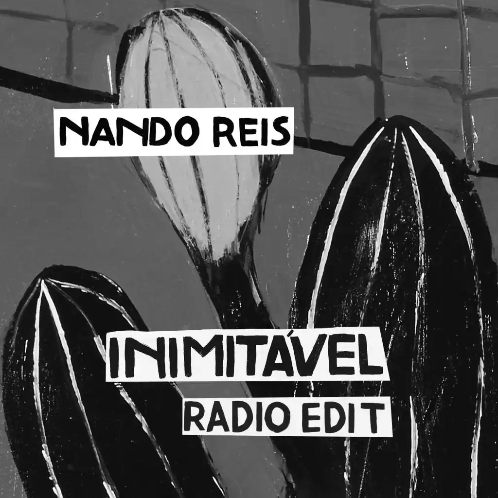 Inimitável (Radio Edit)