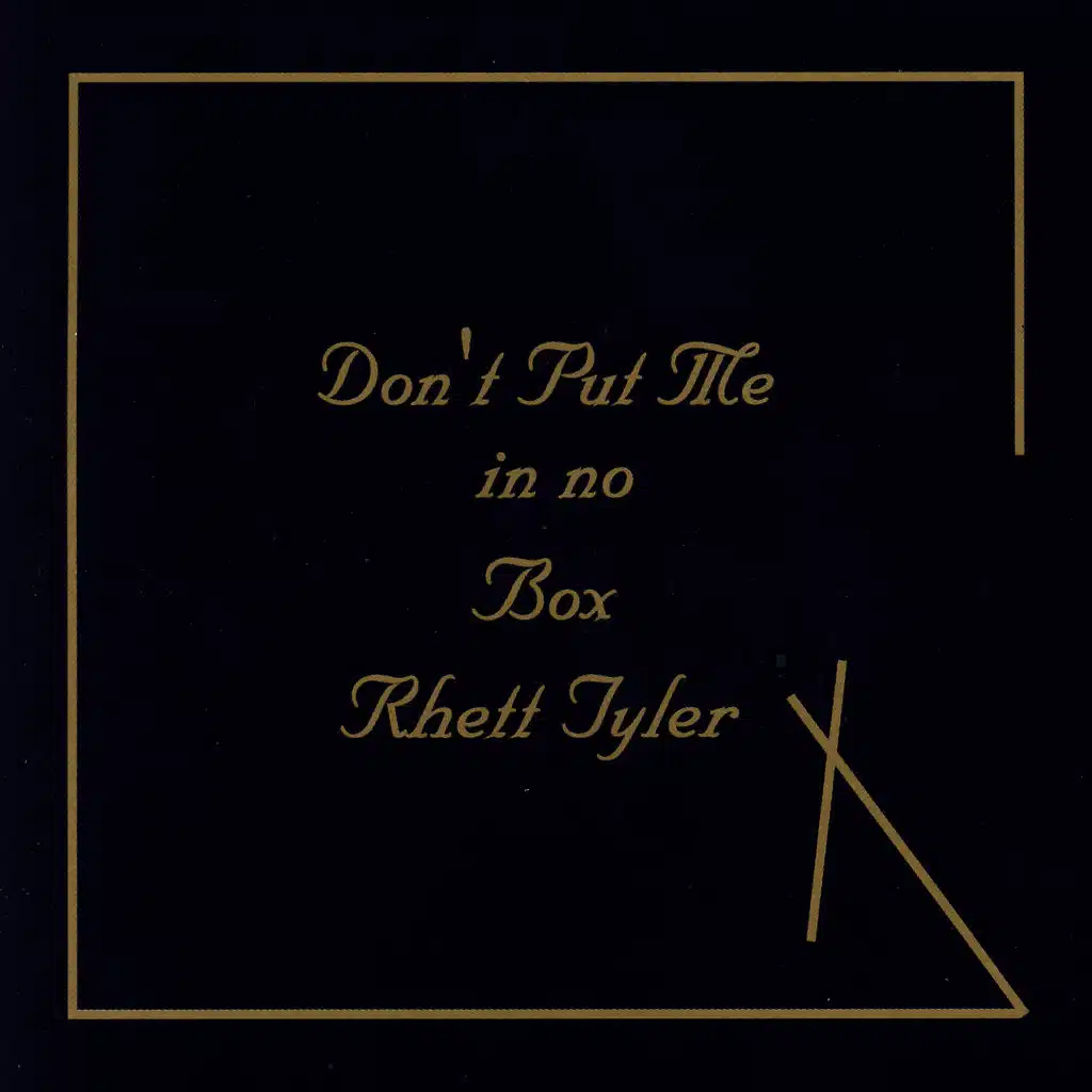 Rhett Tyler & Early Warning