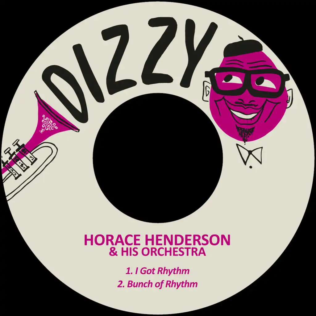 Horace Henderson & His Orchestra