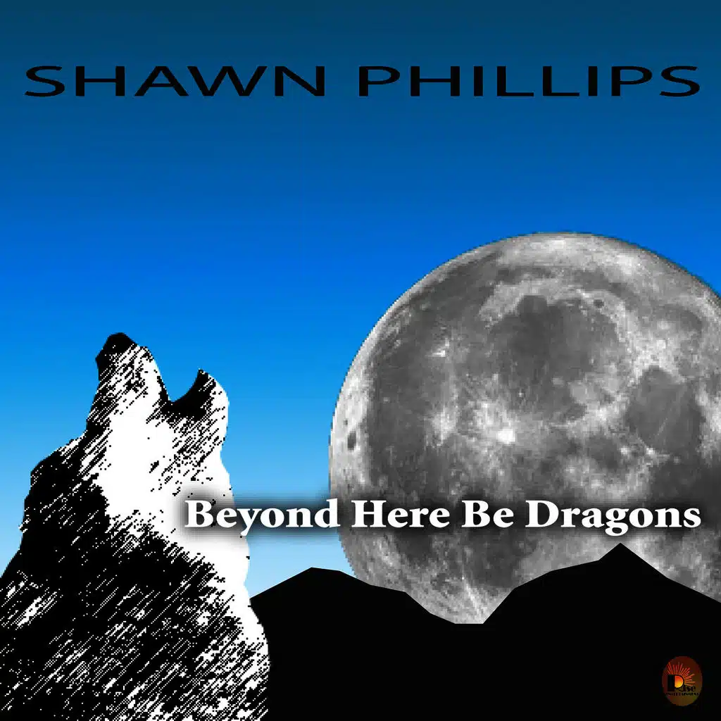 Beyond Here Be Dragons