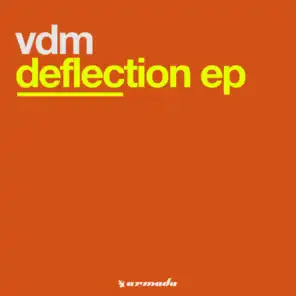 Deflection EP