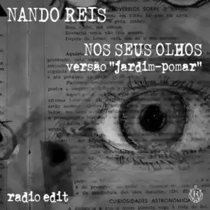 Nos Seus Olhos (Versão Jardim-Pomar) (Radio Edit)