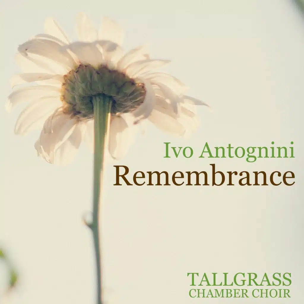 Tallgrass Chamber Choir