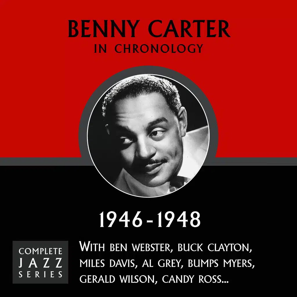 I Can't Get Started (early 04-46)