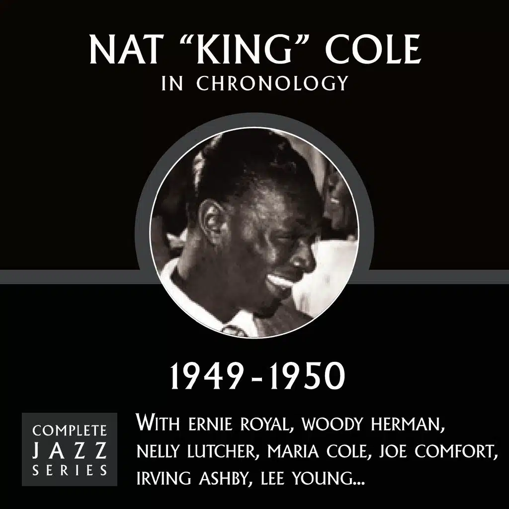 Complete Jazz Series 1949 - 1950