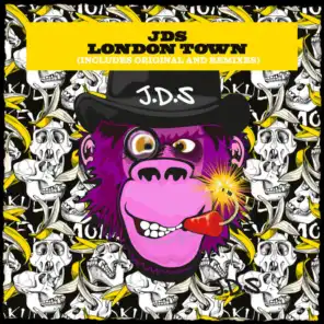 London Town (Serious Danger Groove Remix)