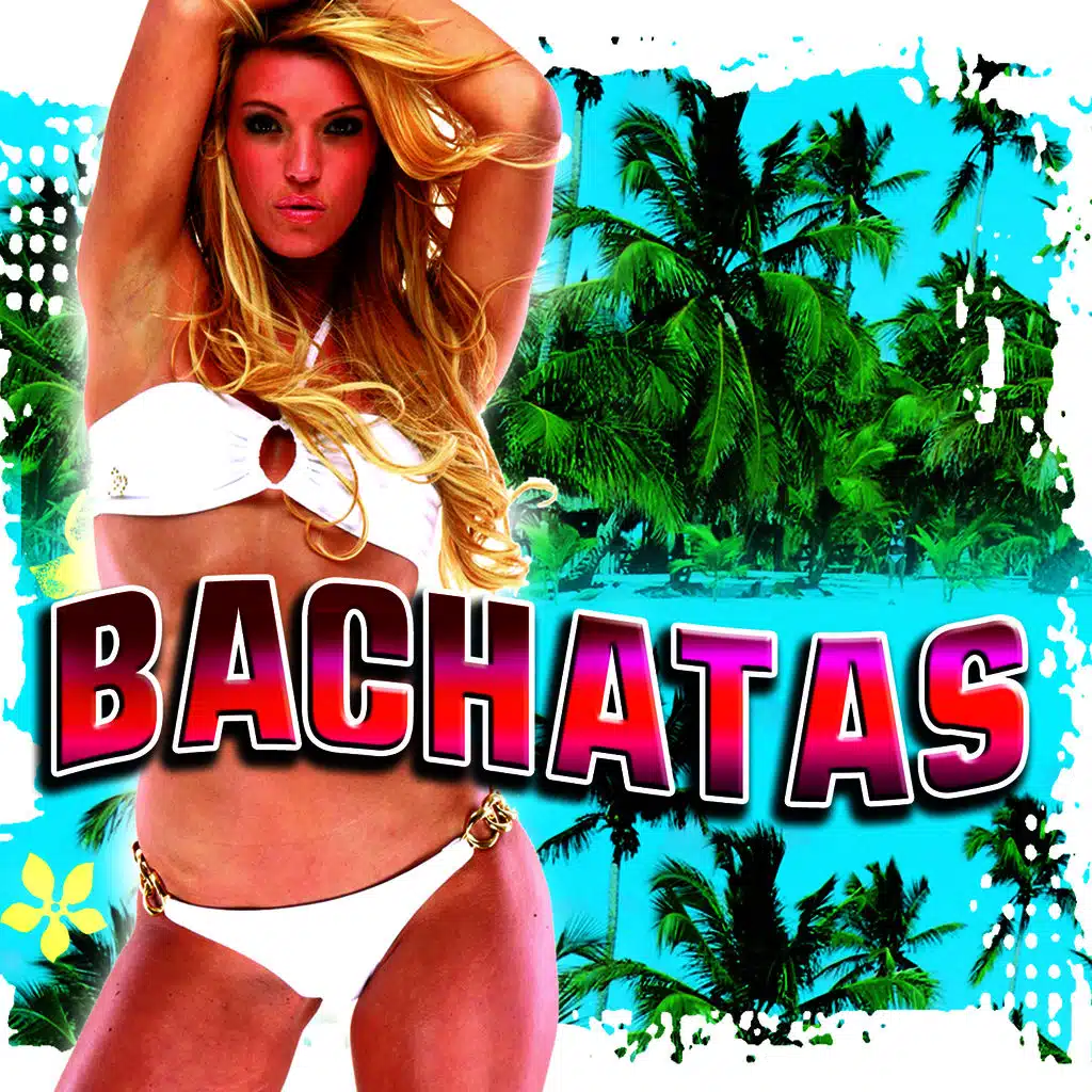 Bachata Latin Band