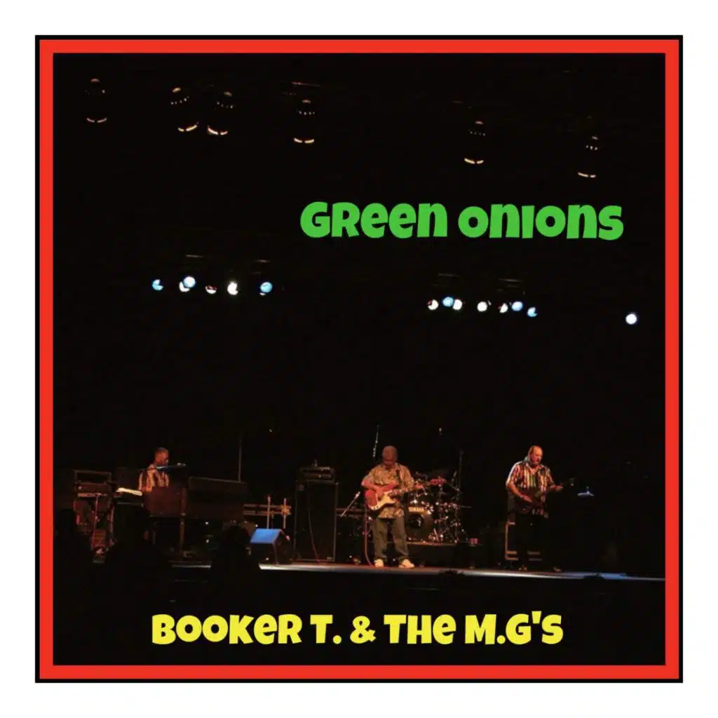 Green Onions