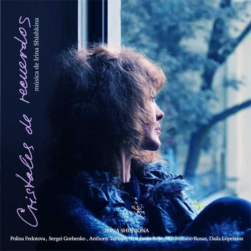 Crystals of Memories