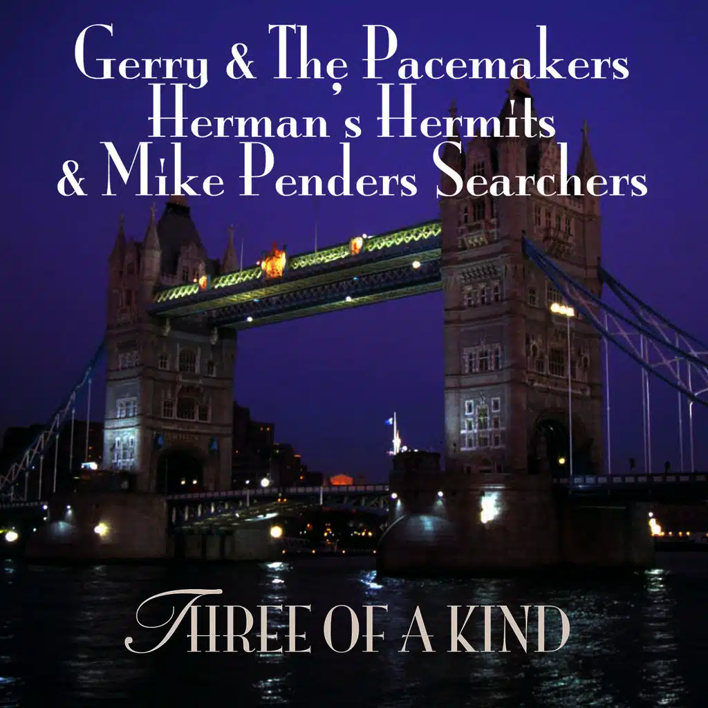 I Like It (Re-Recorded Version)