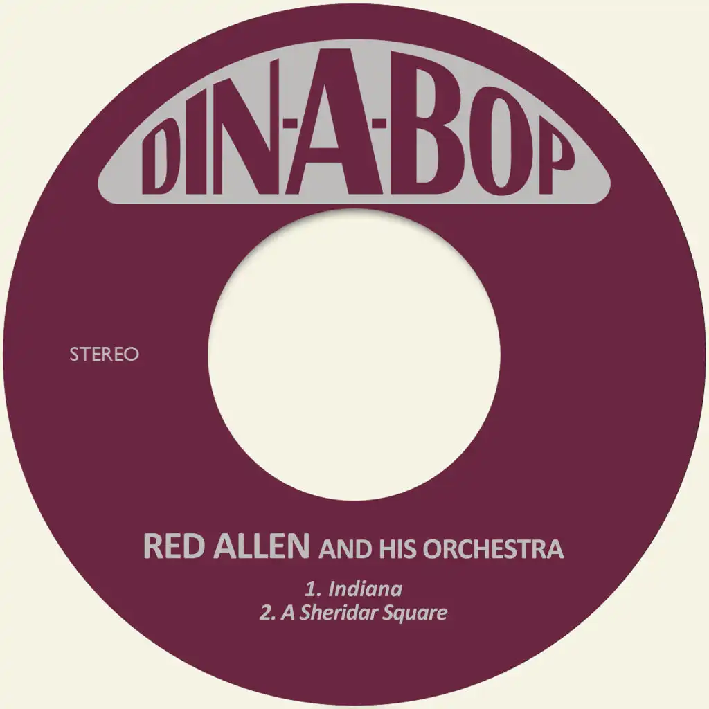 Red Allen & His Orchestra