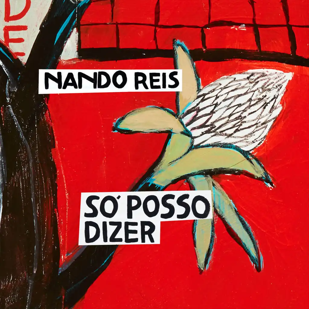 Só Posso Dizer (São Paulo)