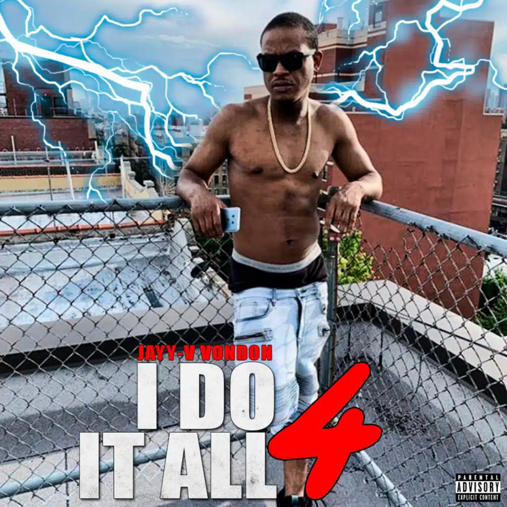 I Do It All 4
