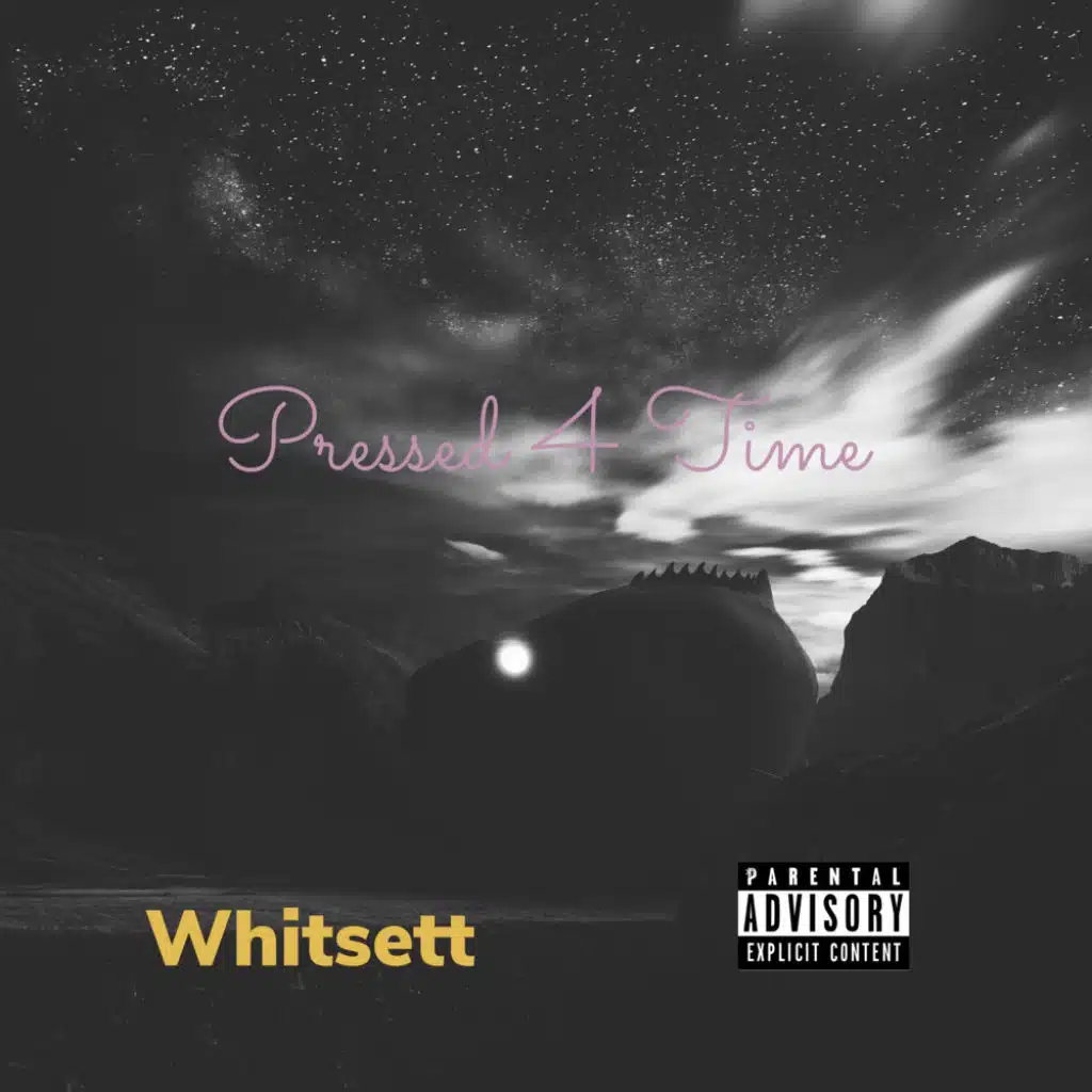 Pressed 4 Time