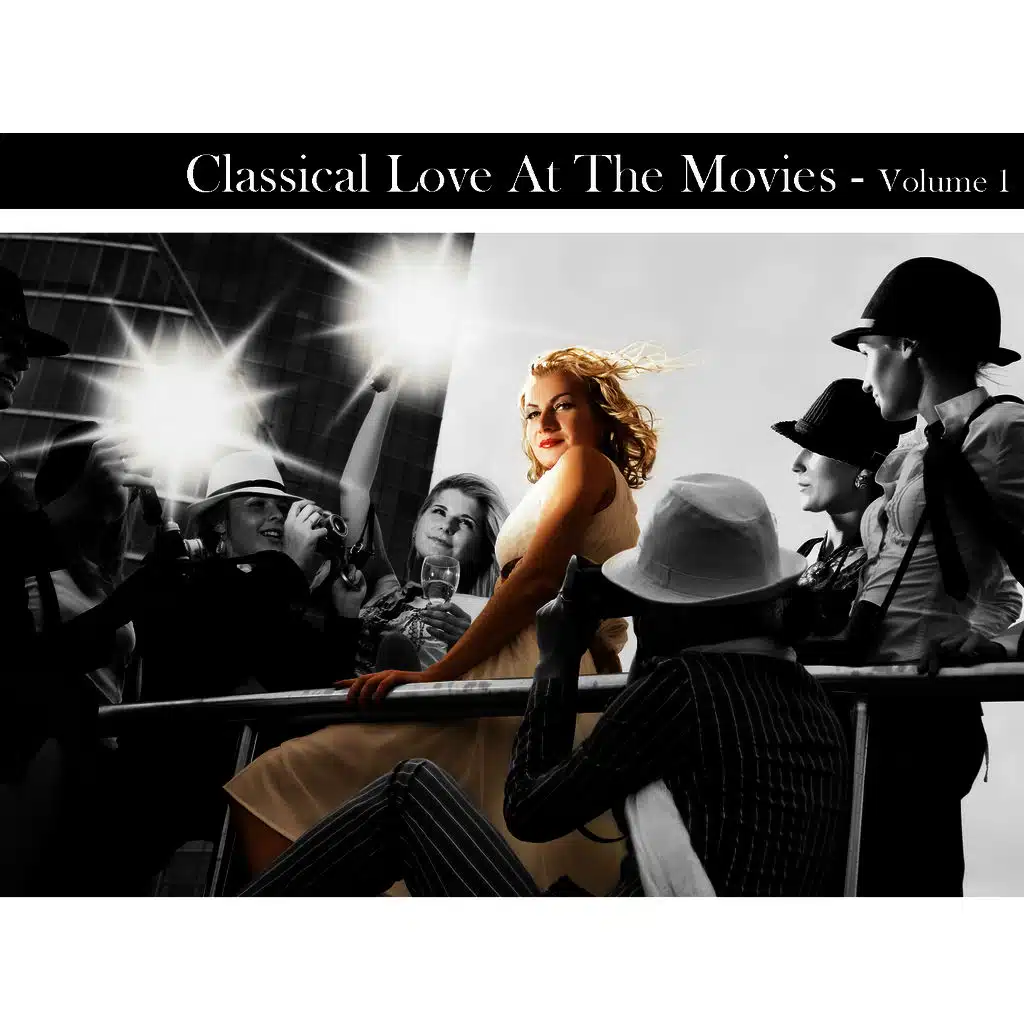 Minuet from String Quartet, Op.13/5 (From - The Lady Killers)