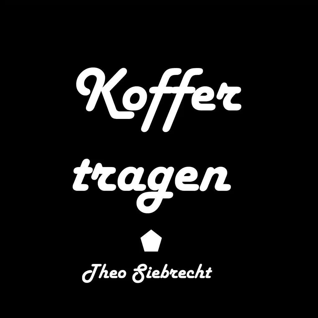 Koffer Tragen
