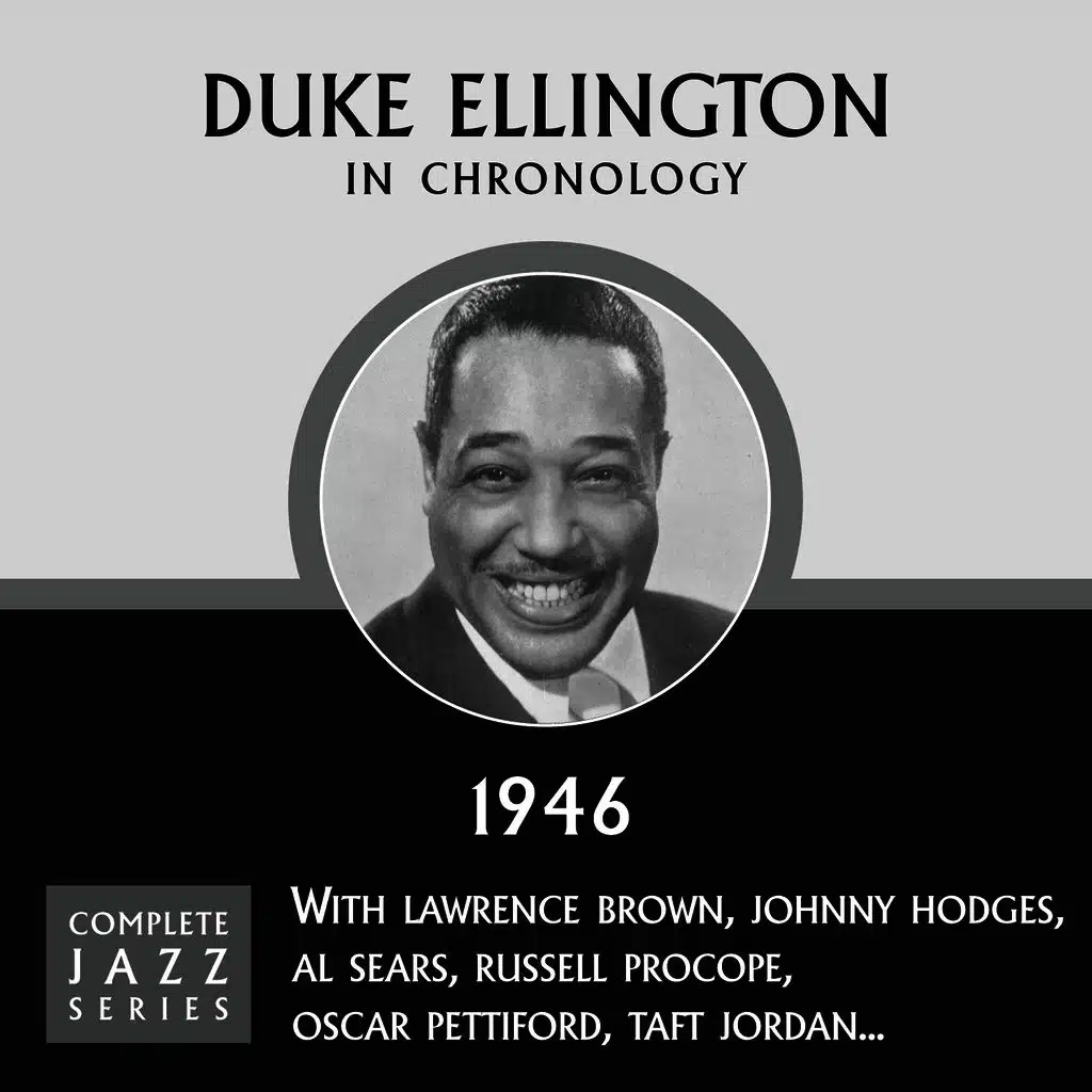 My Honey's Lovin' Arms (09-03-46)