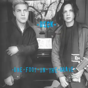 One Foot in the Grave (Deluxe Reissue)