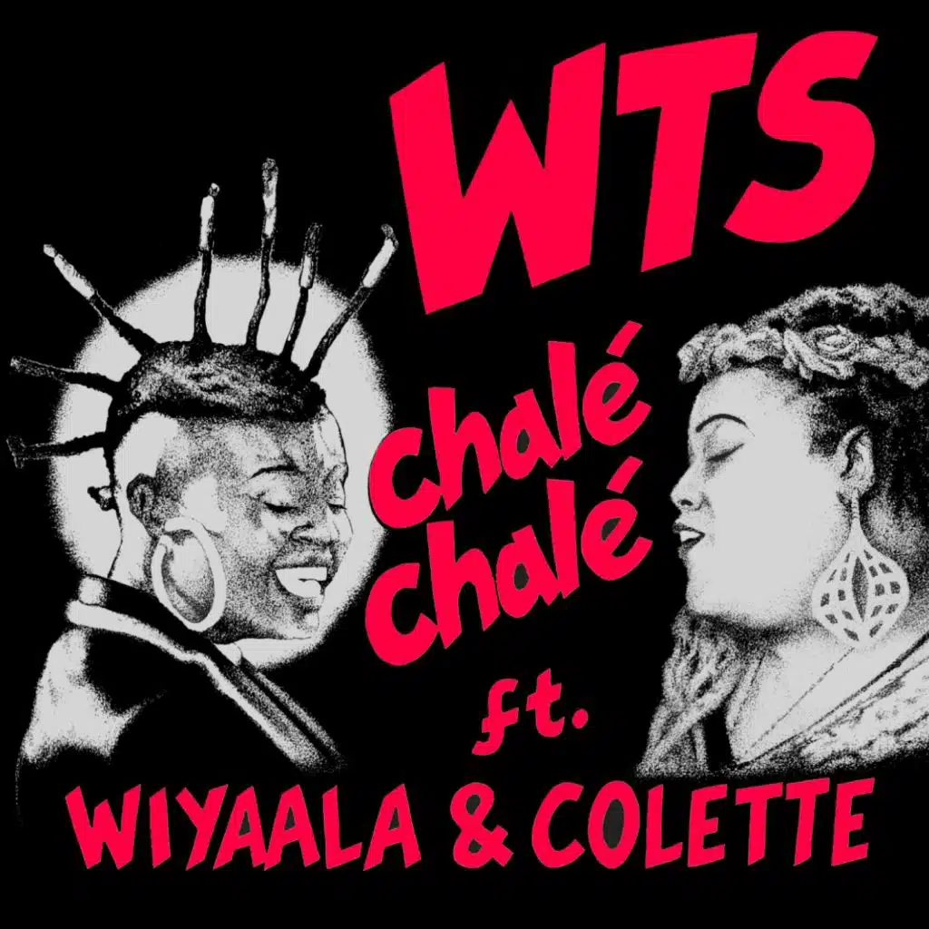 Chalé Chalé (feat. Wiyaala & Colette)
