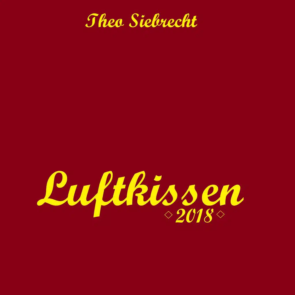 Luftkissen