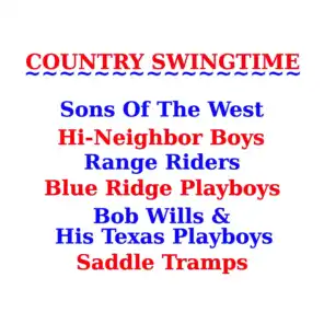 Country Swingtime