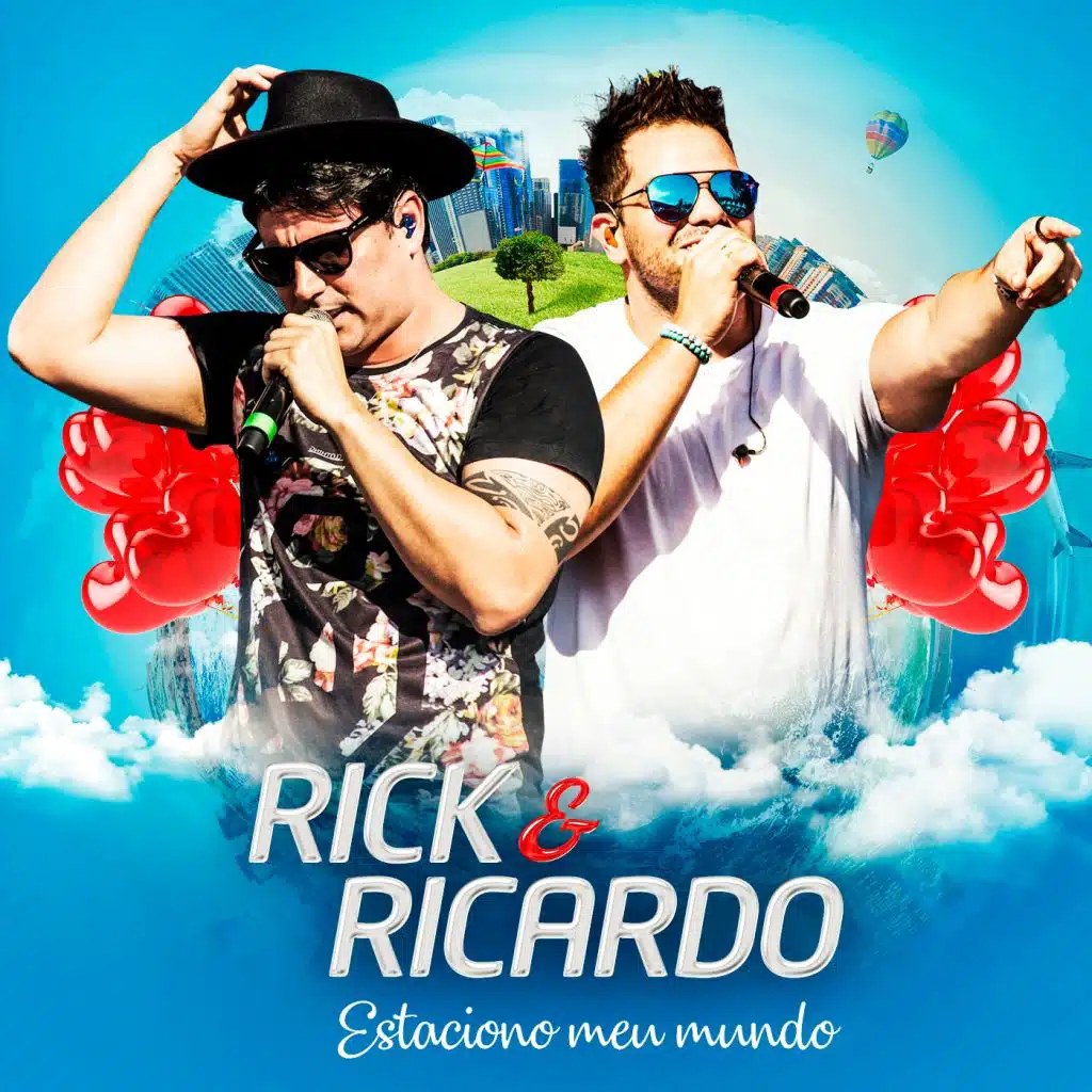 Estaciono Meu Mundo