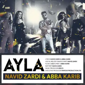 Ayla (feat. Abba Karib)