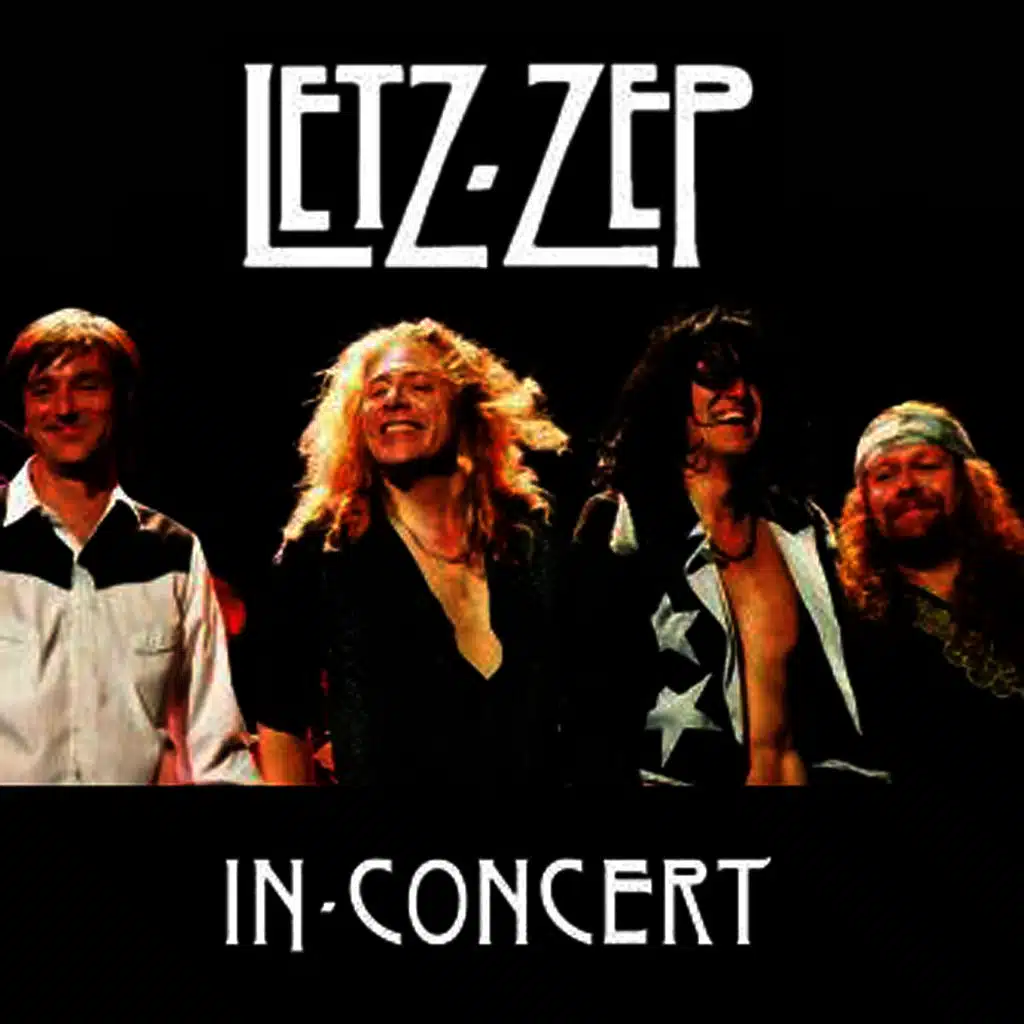 Going to California (ft. Billy Kulke )