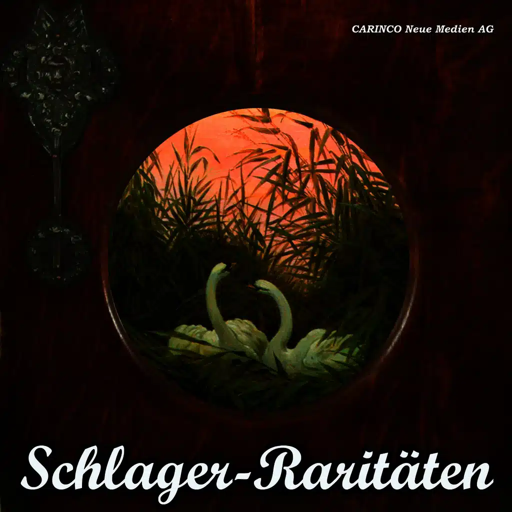 Friedl Hensch & Die Cyprys