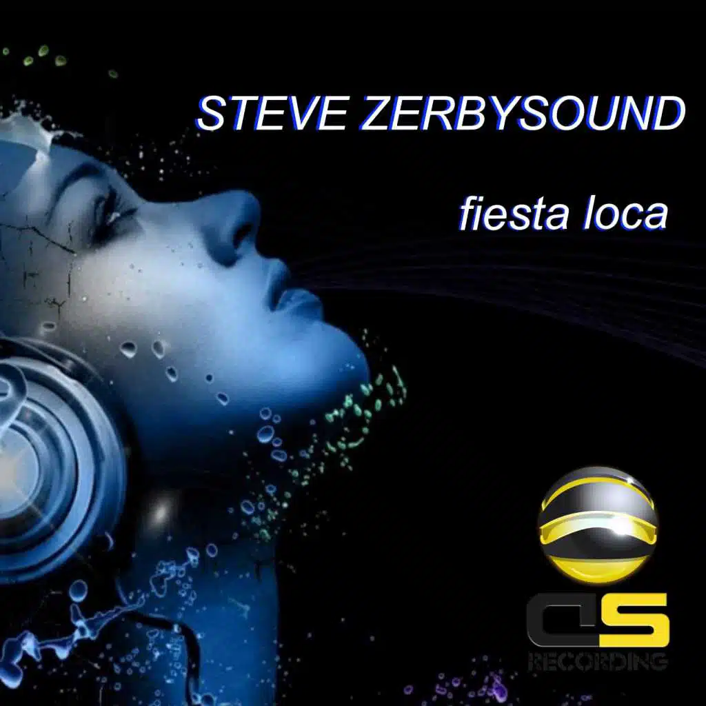 Fiesta Loca (Remix Vickyproduction)