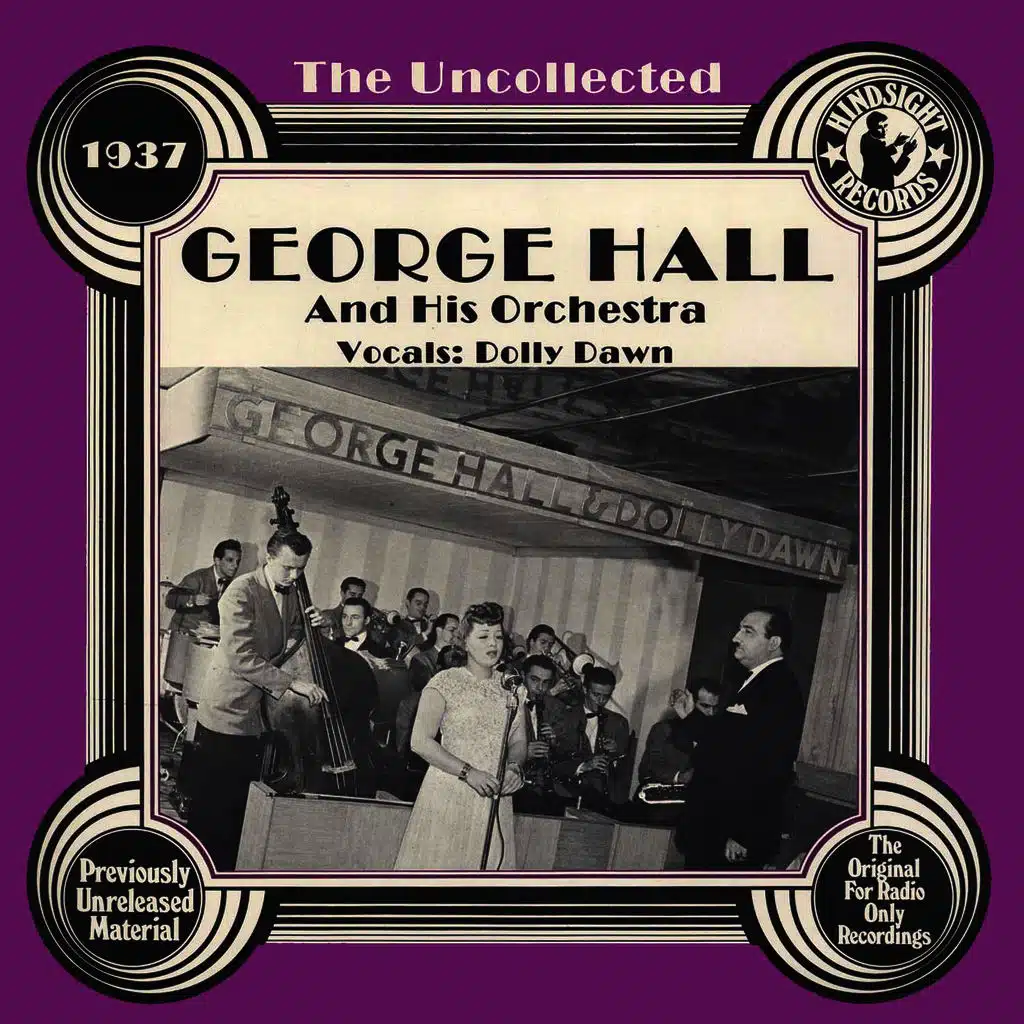 The Uncollected: Russ Morgan And His Orchestra