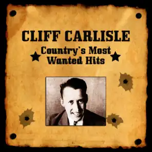 Cliff Carlisle