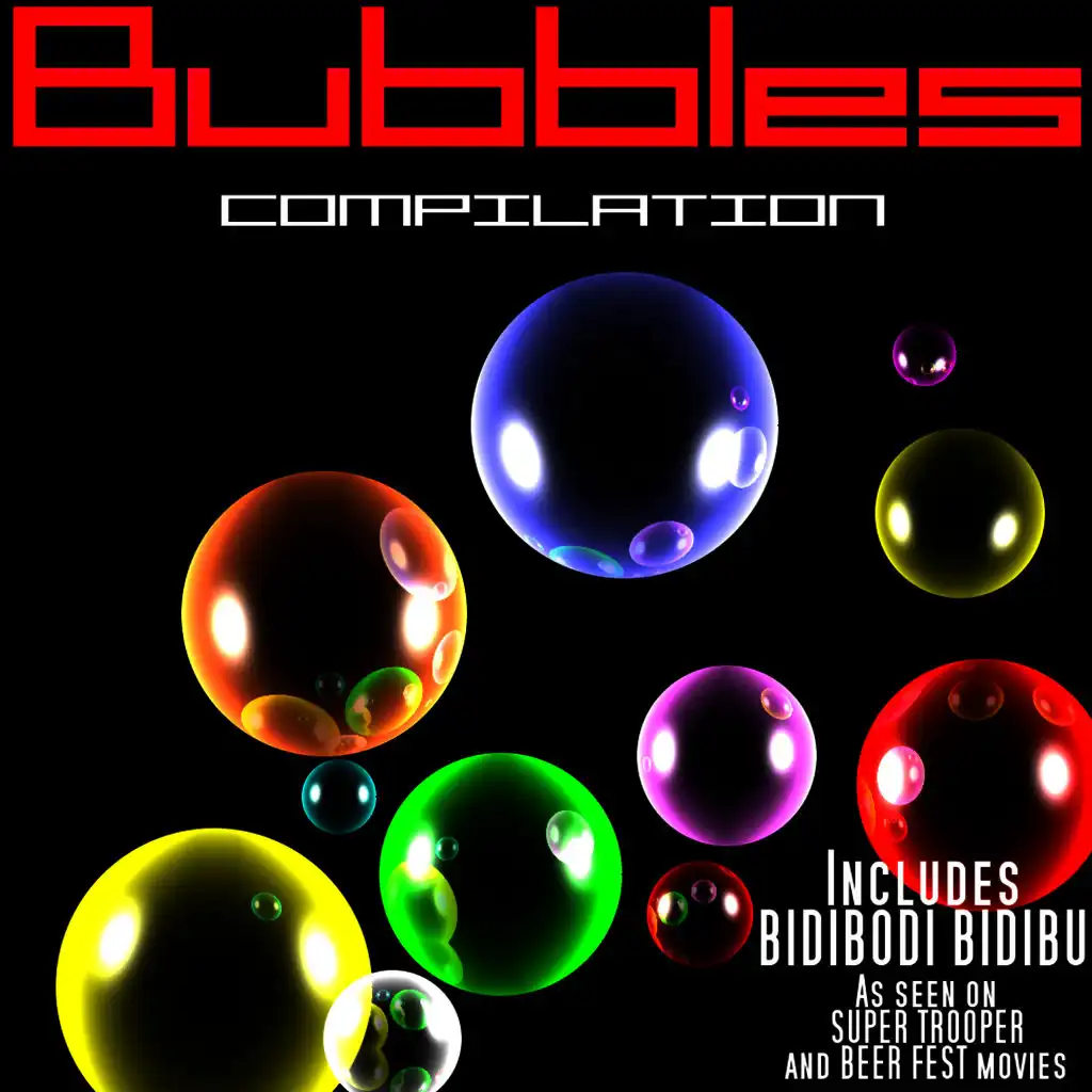 Bubbles