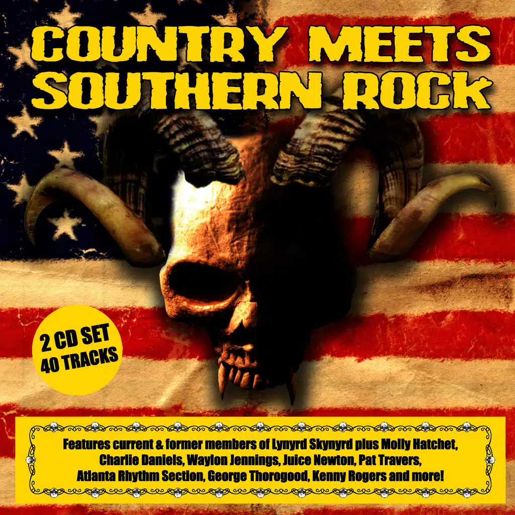 Snortin' Whiskey, Drinkin' Cocaine (Re-Recorded Version)