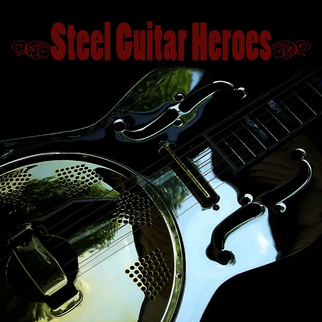 Stompin' at The Honky Tonk