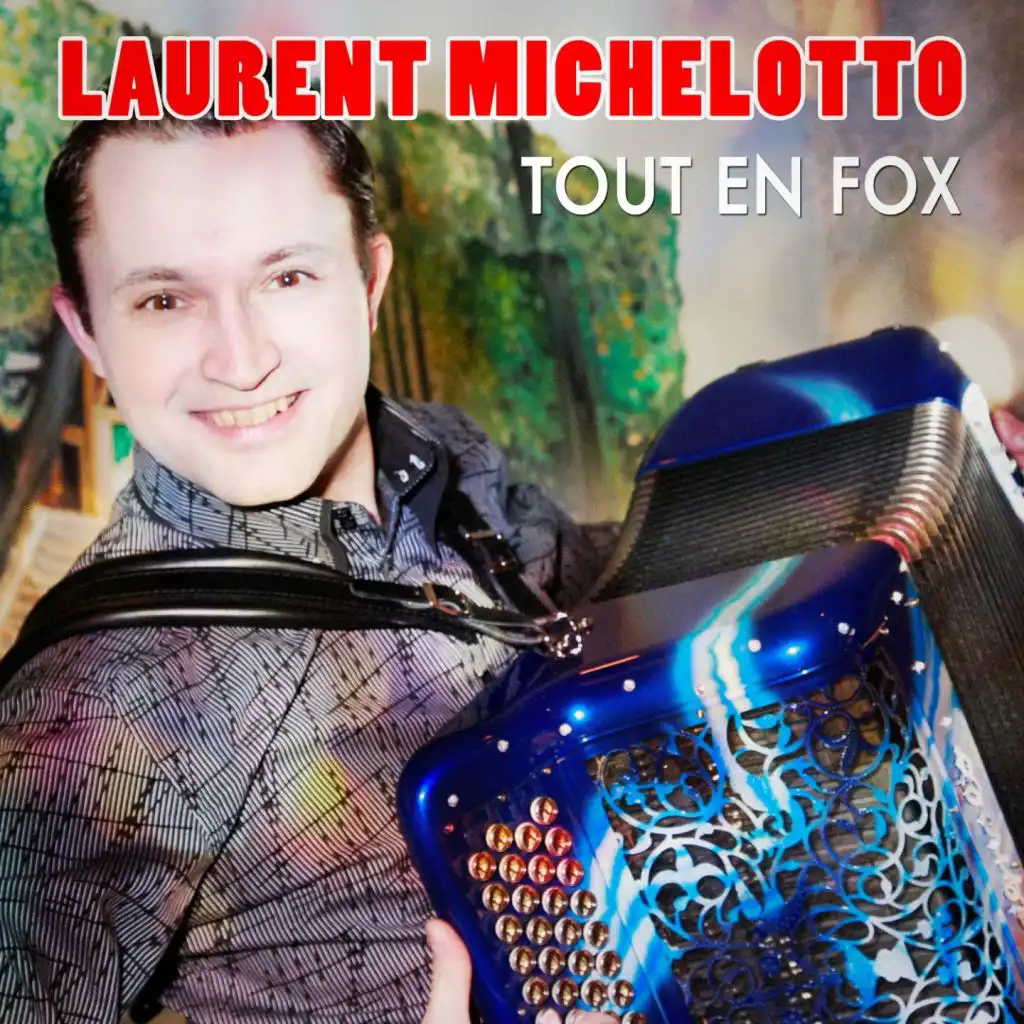 Tout en fox