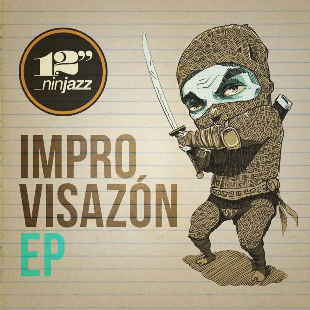Improvisazón EP