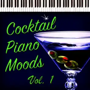 Cocktail Piano Moods Volume 1