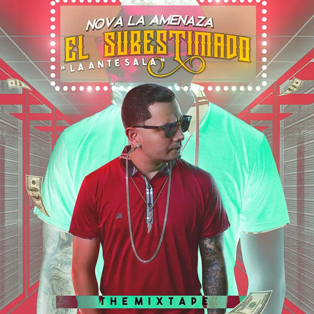 No Sé Qué Tienes (feat. Ozuna)