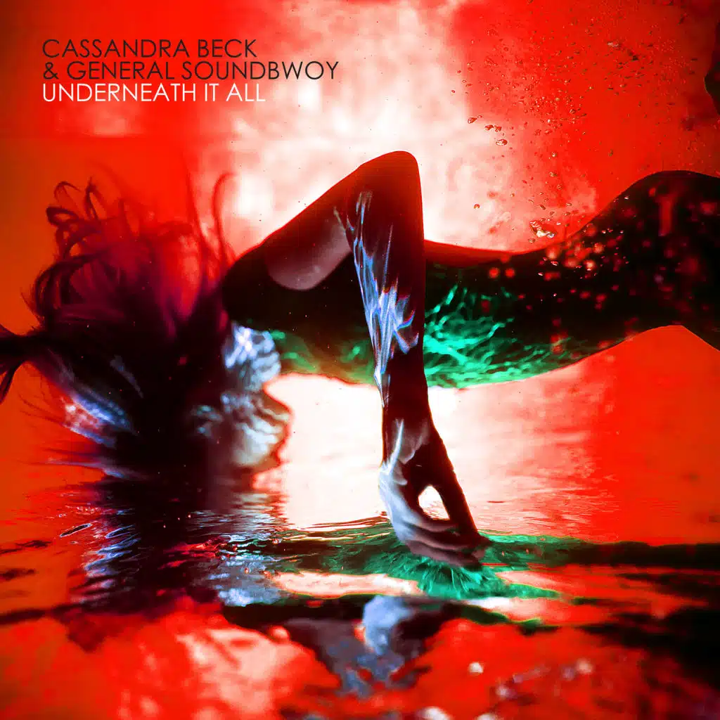 Cassandra Beck & General Soundbwoy