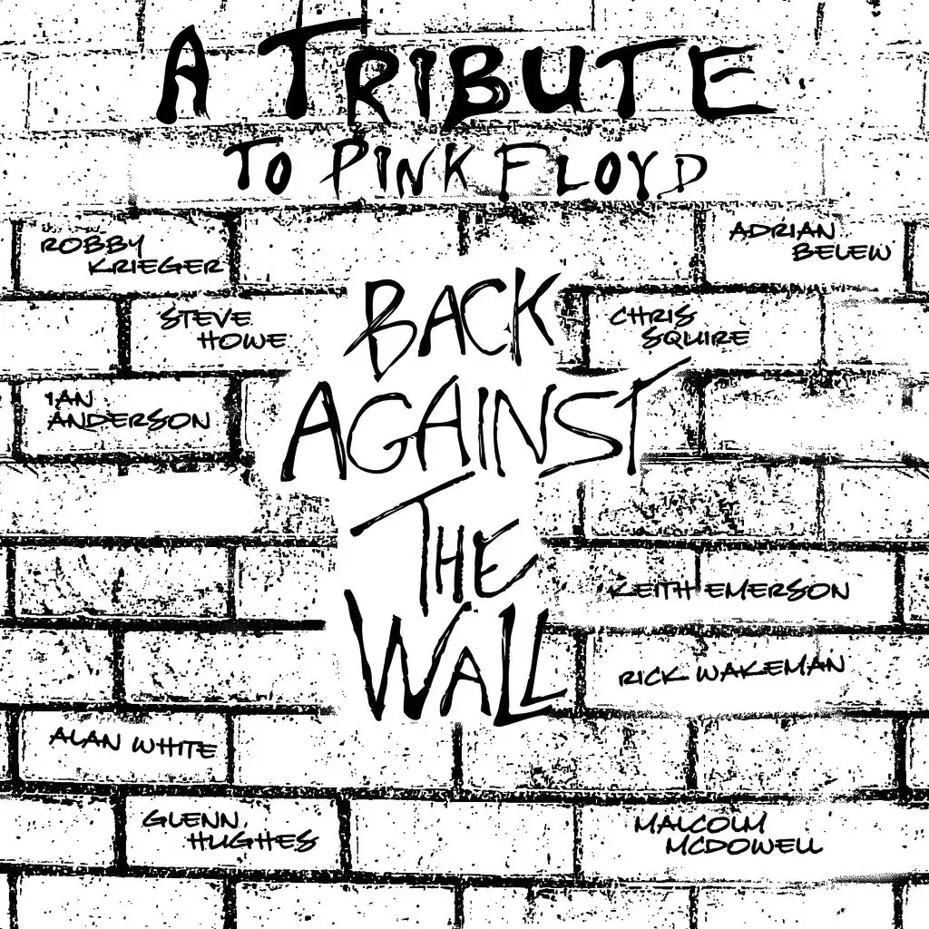 Another Brick In The Wall Part 1